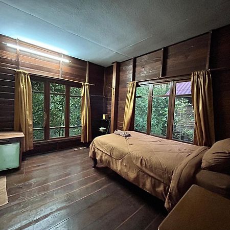 Suchanaree@Laemngop Trat Exterior photo